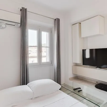 Immogroom- 5 Min From The Palais Des Festivals And Beaches- Congressbeach *