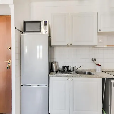 Apartment Immogroom- 5 Min From The Palais Des Festivals And Beaches- Congressbeach *