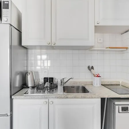 Apartment Immogroom- 5 Min From The Palais Des Festivals And Beaches- Congressbeach Cannes